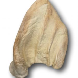 Healthy Dog Chew Cow Ear