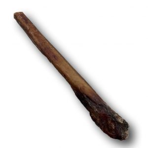 Healthy Dog Chew Black Angus Bully Stick 12"