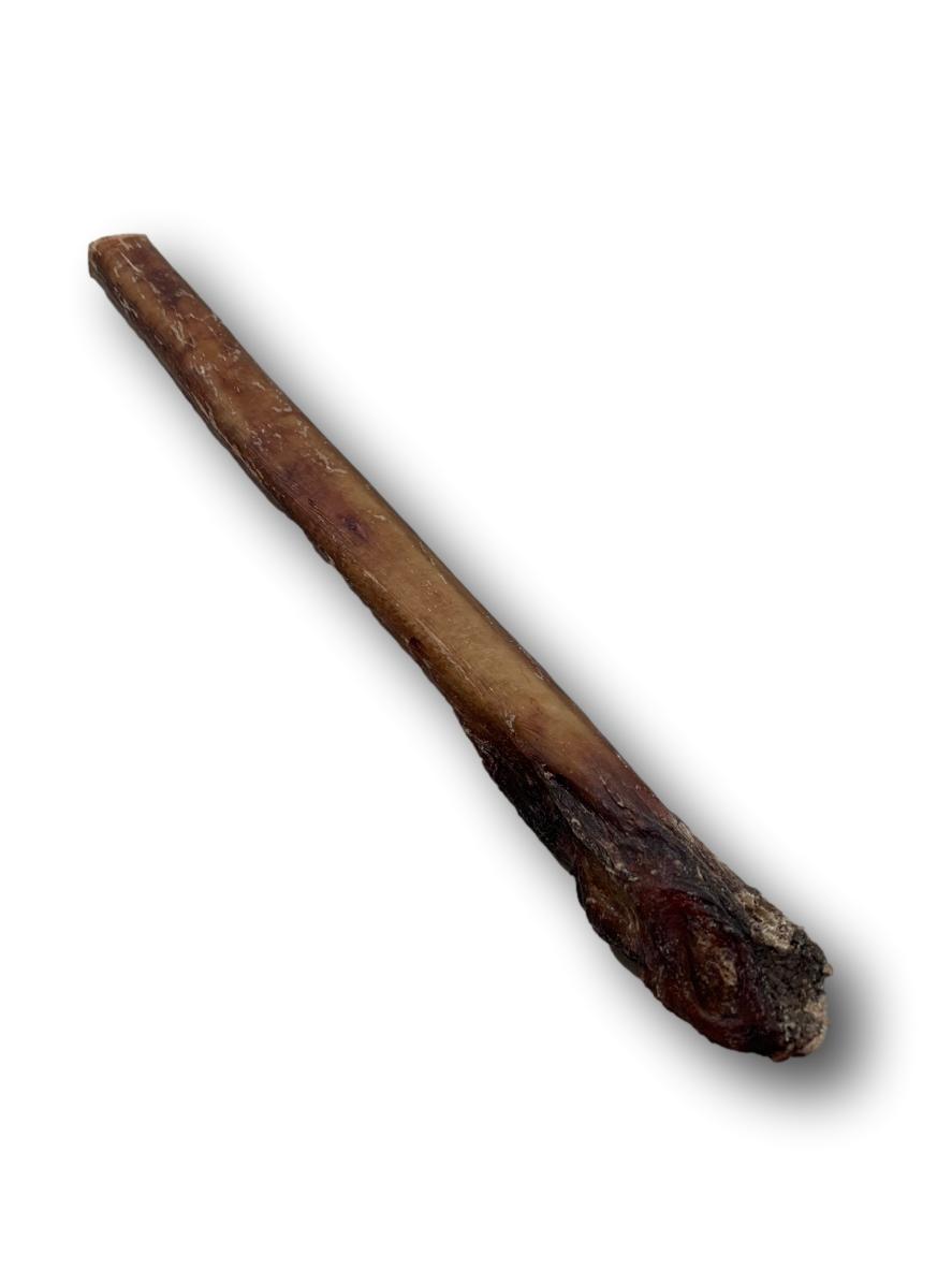 Healthy Dog Chew Black Angus Bully Stick 12"