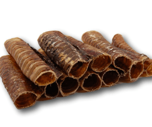 Healthy Dog Chew 6" Beef Trachea