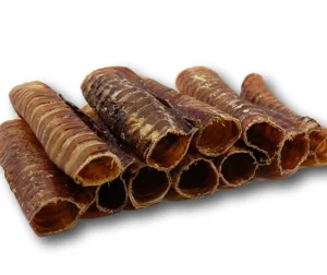 Healthy Dog Chew 6" Beef Trachea