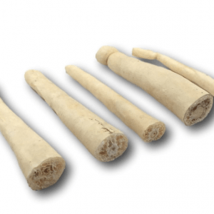 Healthy Dog Chew OX Tail 5"-7"