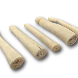 Healthy Dog Chew OX Tail 5"-7"
