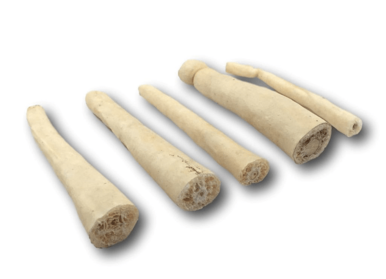 Healthy Dog Chew OX Tail 5"-7"