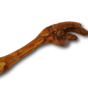 Healthy Dog Chew Turkey Feet