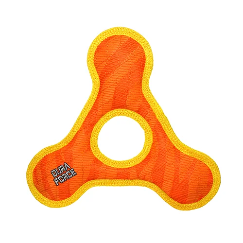Dura Force Triangle Ring - Image 3