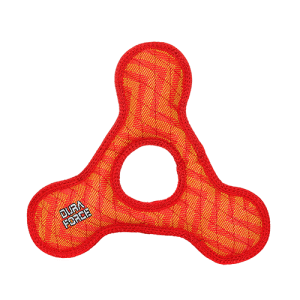 Dura Force Triangle Ring