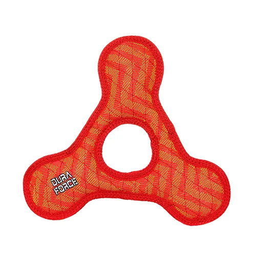Dura Force Triangle Ring